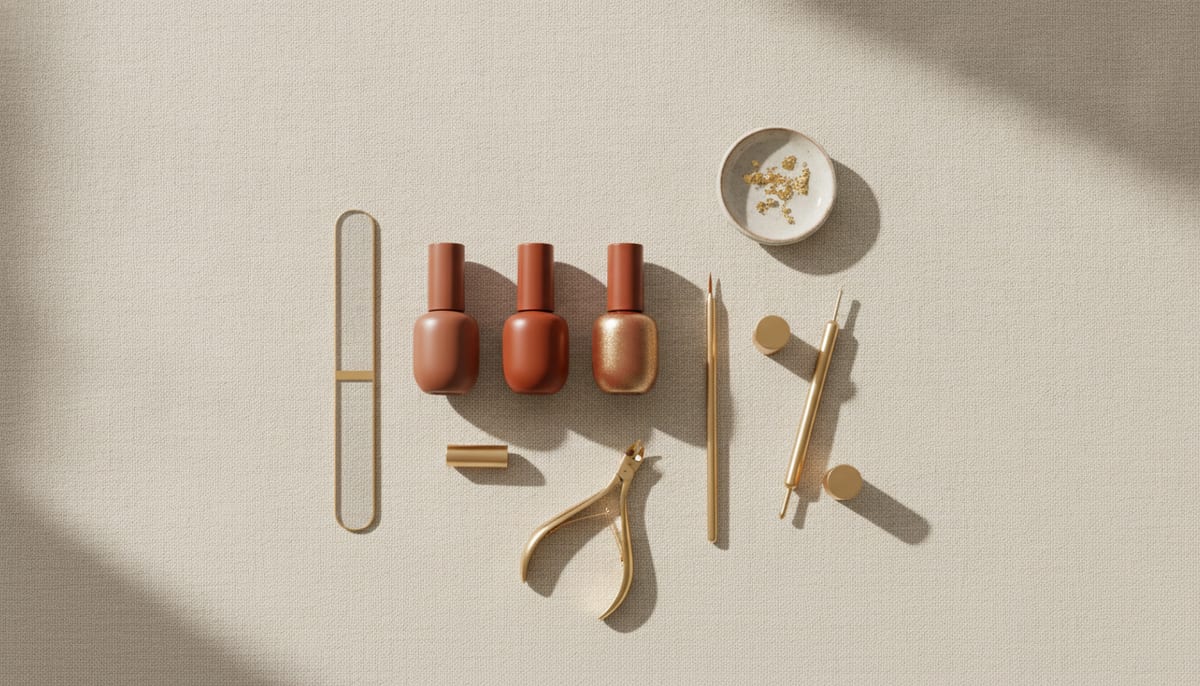 Nail Salon nuanceのネイルアート